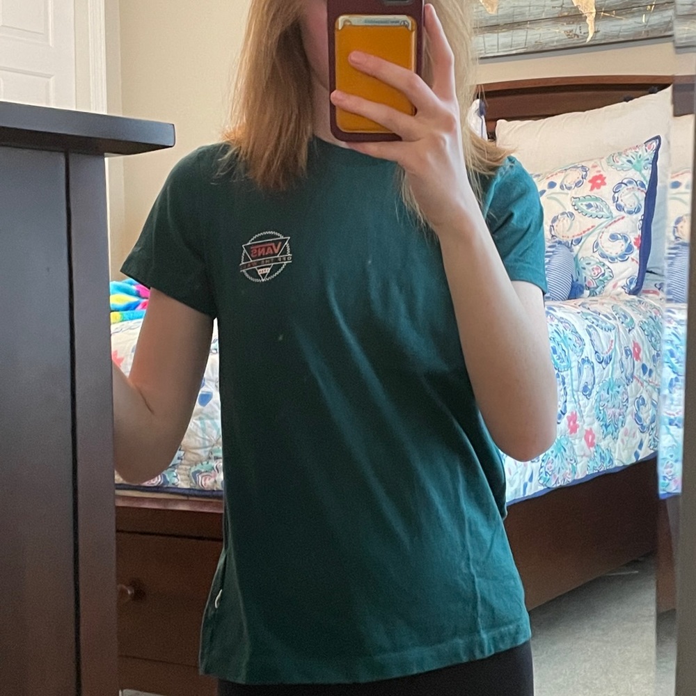 Vans T-Shirt